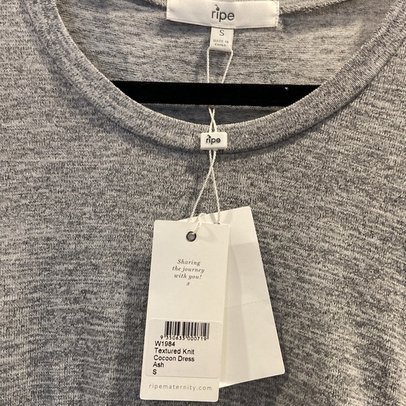 Ripe Maternity Dress - Picture 4 of 4